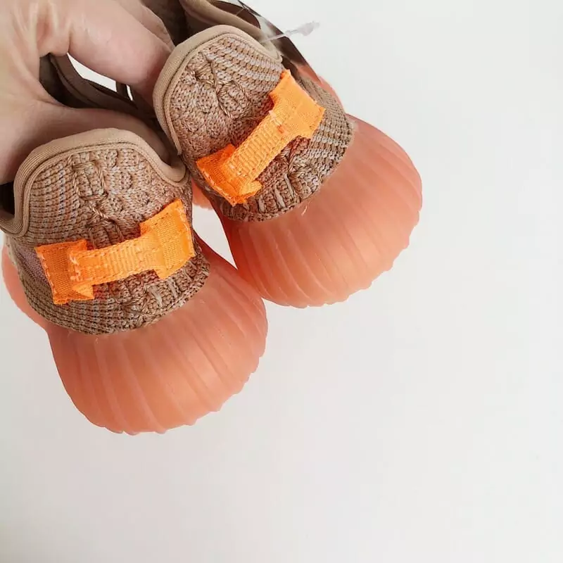 yeezy enfants chaussures pour enfants s_51b0012